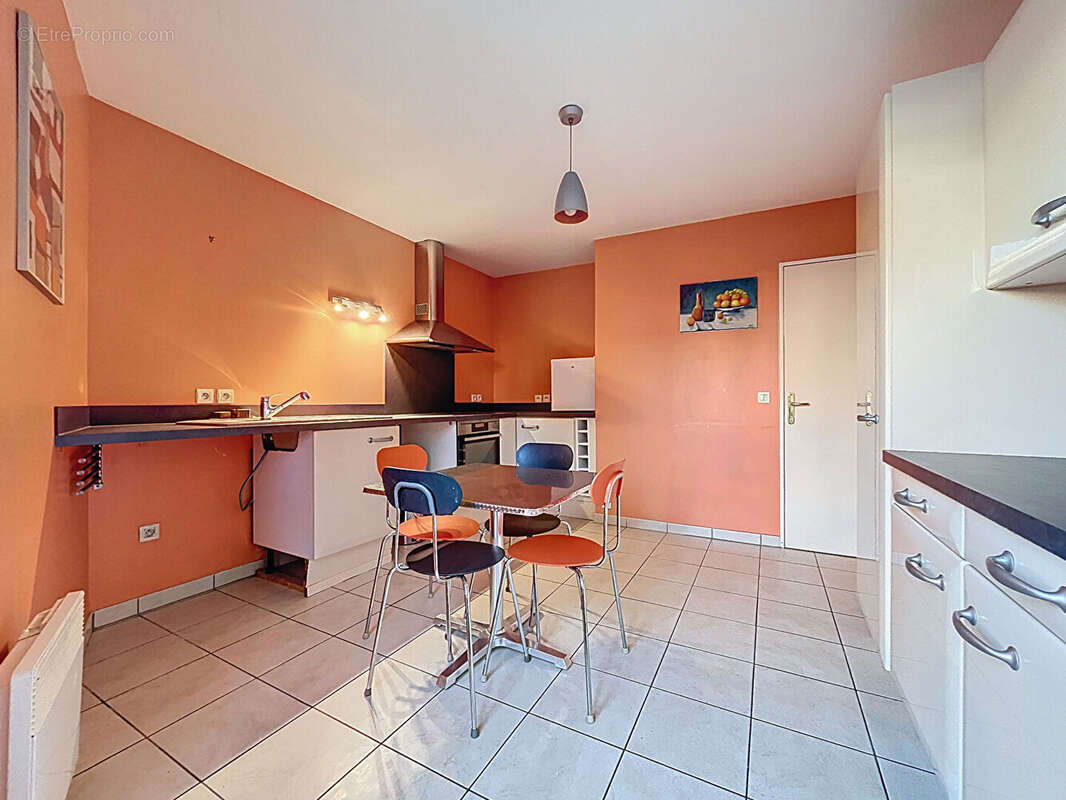 Appartement à ANTONY