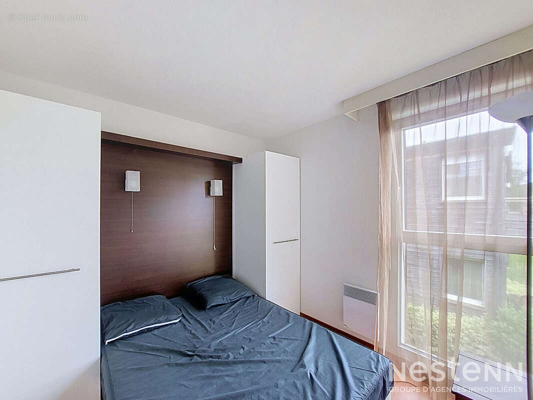 Appartement à MONTREAL