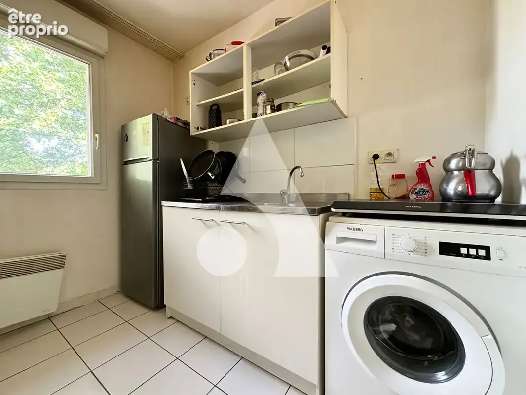 Appartement Lisses 2 pièces 43.45 m² - photo 6