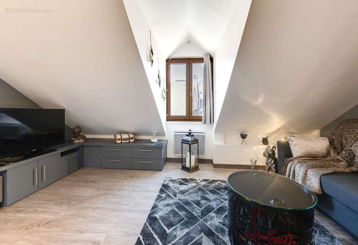 Appartement à ANNECY