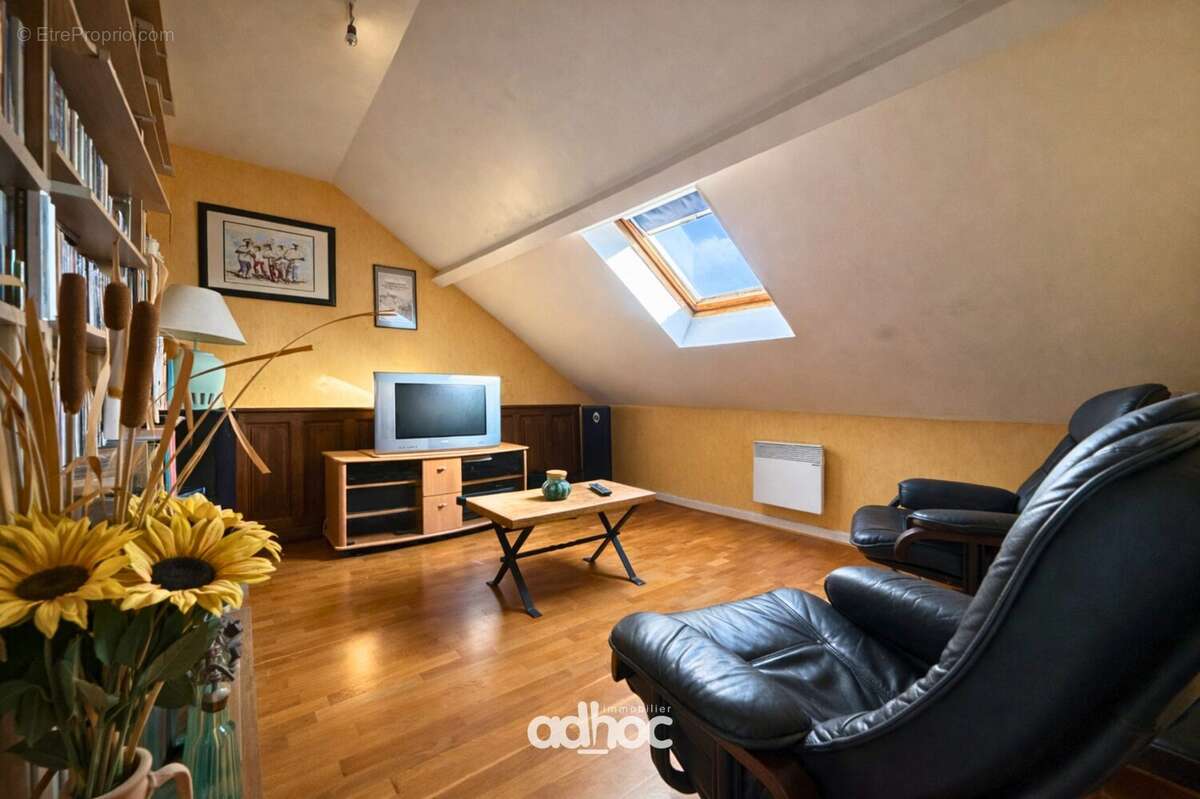 Appartement à ORLEANS