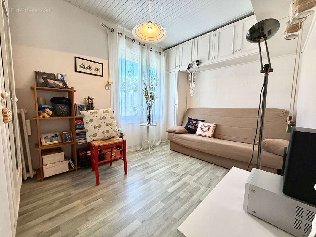 Maison Mourenx 6 pièces 109 m² - photo 13