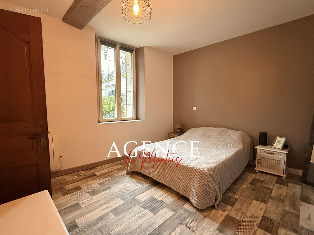 Maison à PERCENEIGE