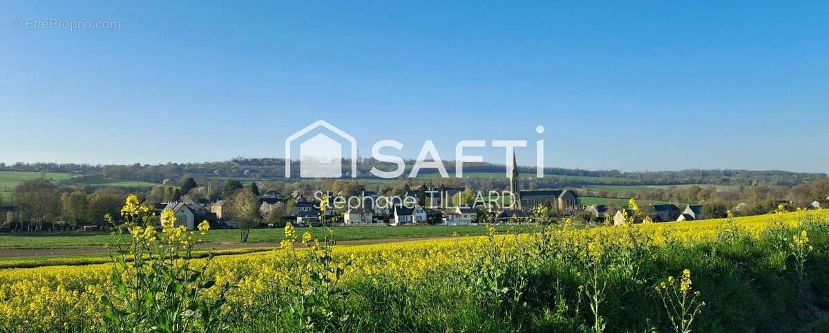 Photo 4 - Terrain à VILLERS-BOCAGE