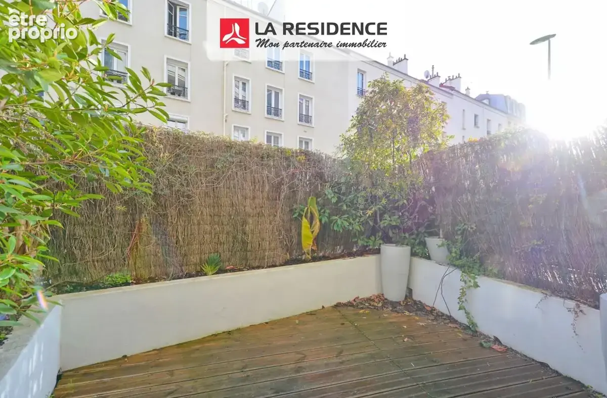 Appartement 1 pièce 42 m² à vendre à Boulogne-Billancourt (92100) - photo 8