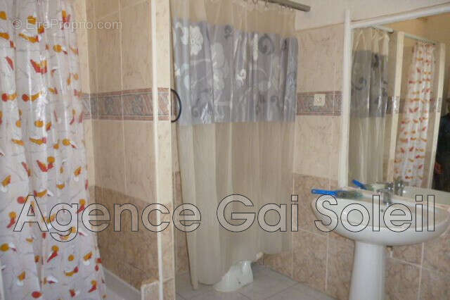 Maison à CAZOULS-LES-BEZIERS