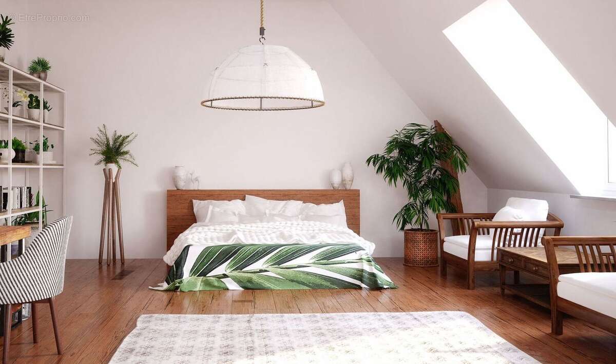 Appartement à BLAGNAC