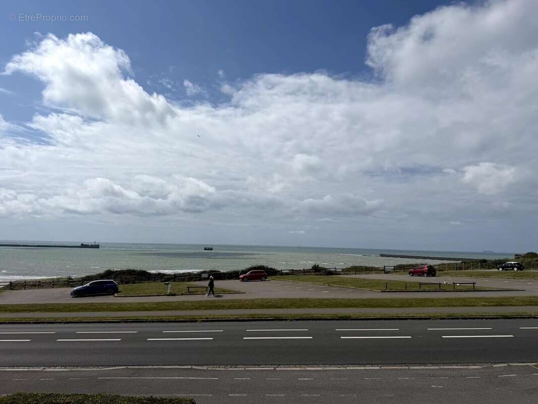 Photo 2 - Maison à BOULOGNE-SUR-MER