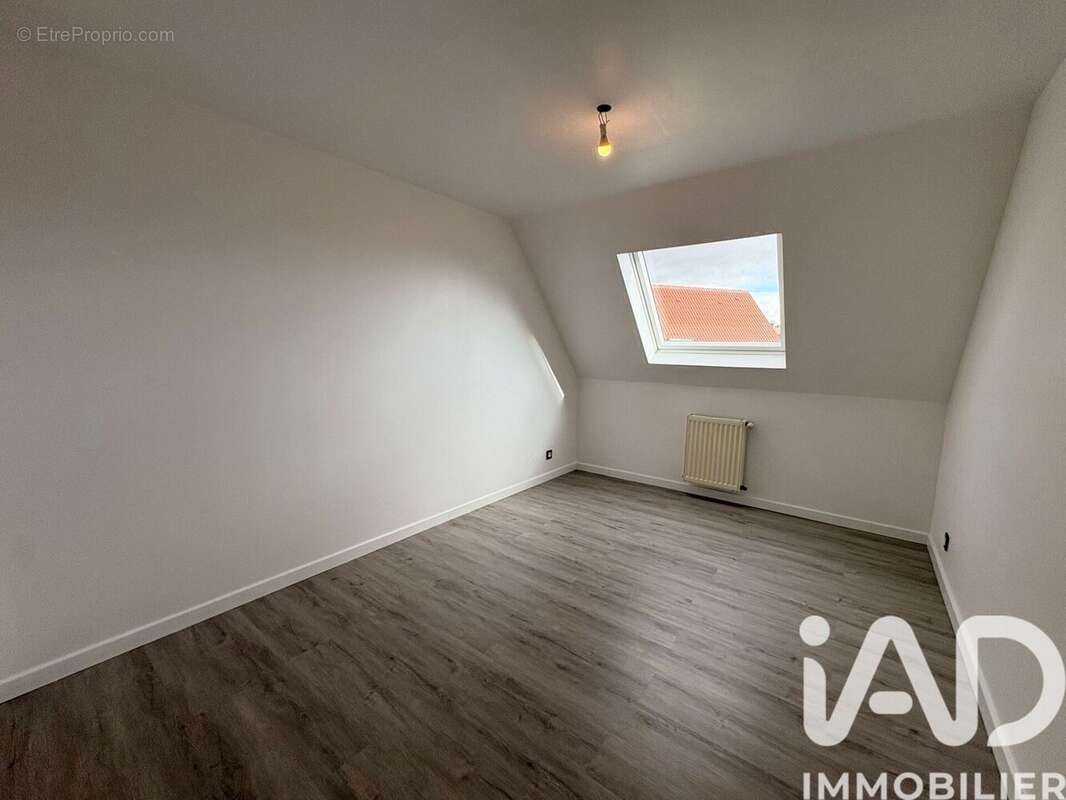 Photo 4 - Appartement à APPENWIHR