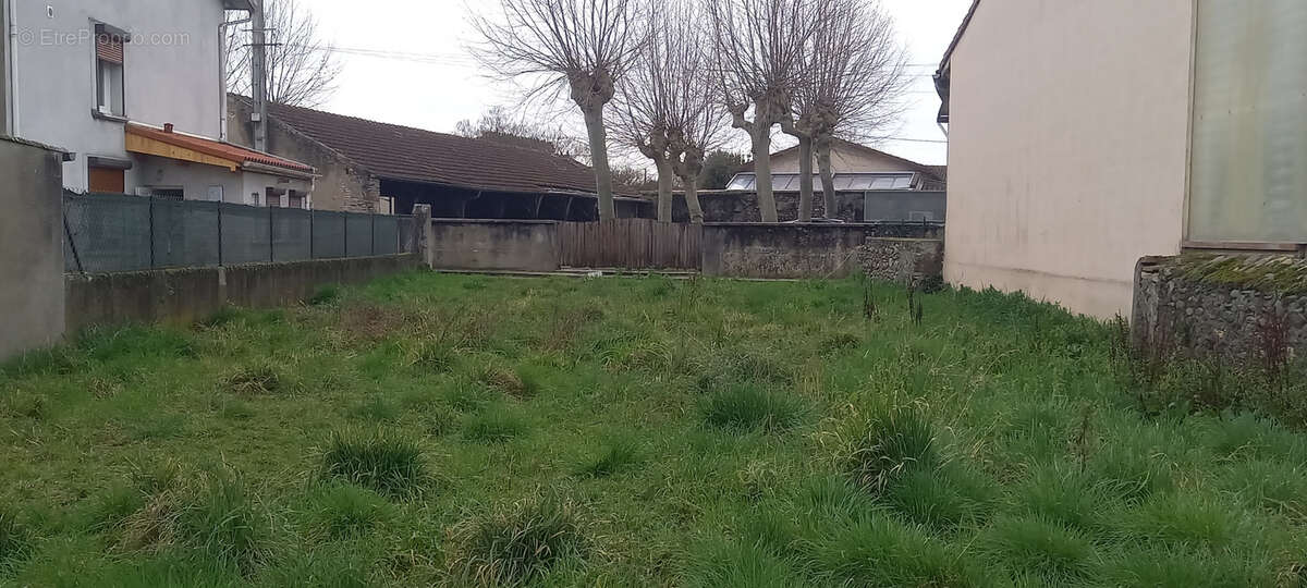 Maison à MARTRES-TOLOSANE