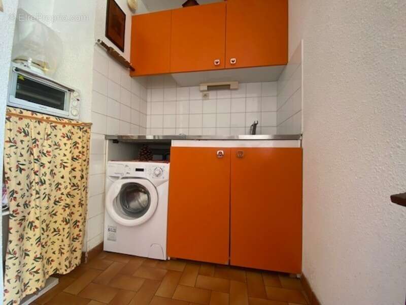 Appartement à MARSEILLAN