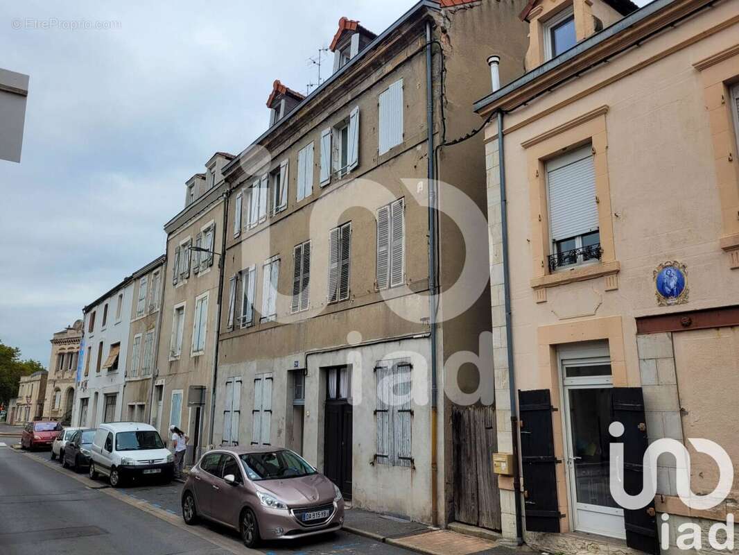 Photo 3 - Appartement à MONTLUCON