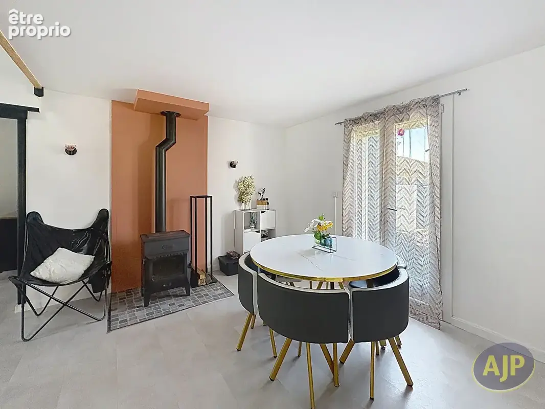 Maison 6 pièces 106 m² à vendre à Challans (85300) - photo 3