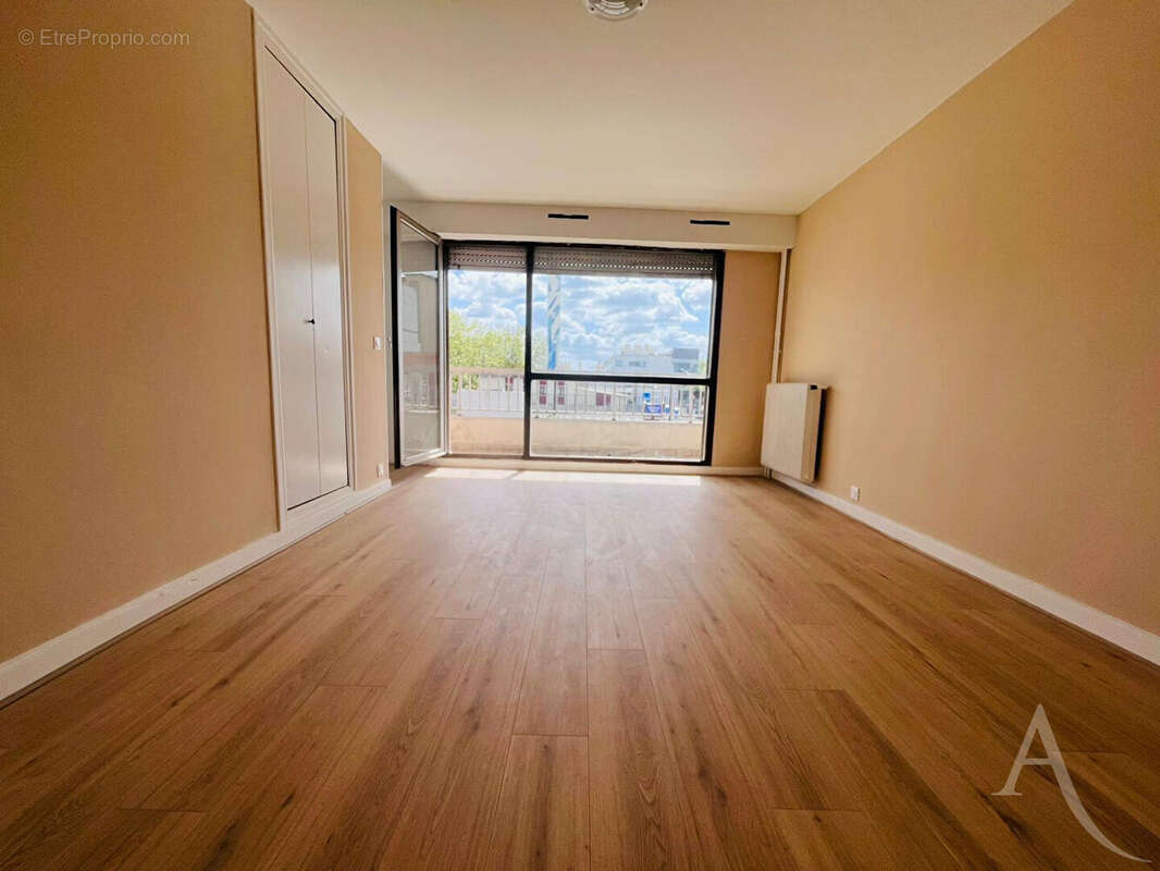 Appartement à MONTREUIL