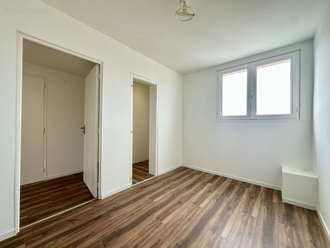 Appartement à BESANCON