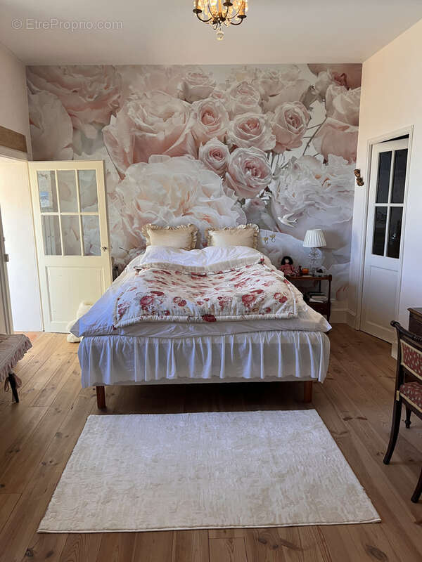 Maison à L'ISLE-JOURDAIN