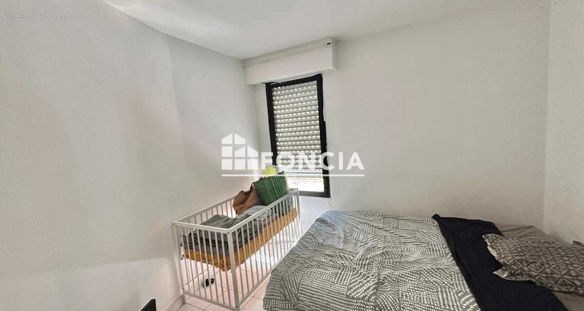 Appartement à BANDOL