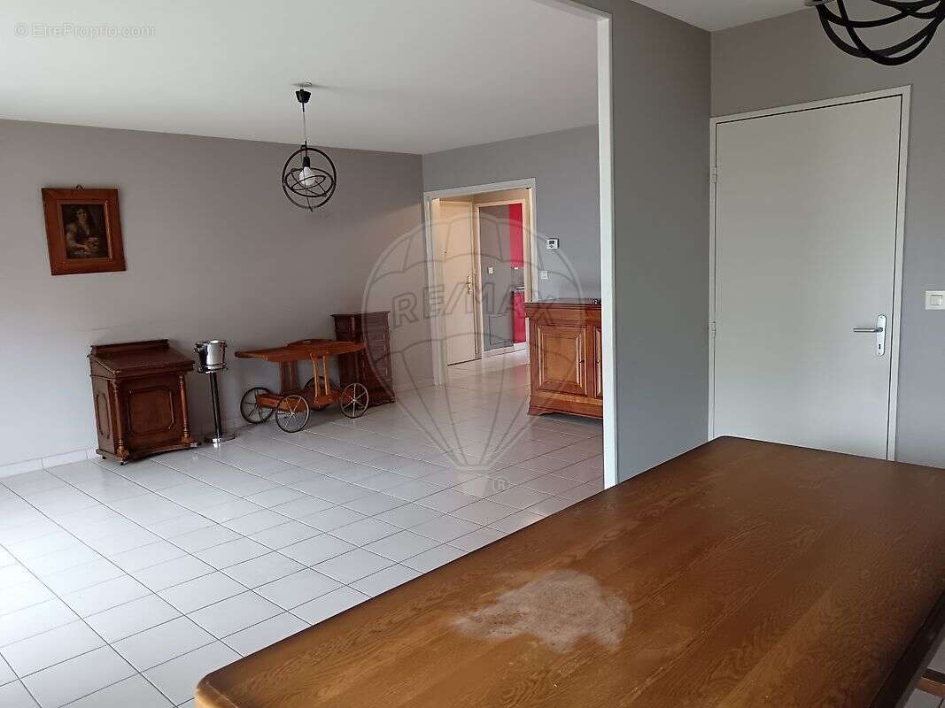 Appartement à VILLEFRANCHE-SUR-SAONE