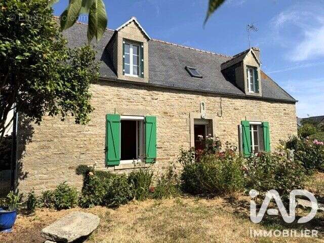 Maison 87 m² à Pouldreuzic  - photo 2