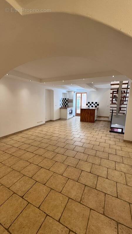 Maison à ROQUEBRUNE-CAP-MARTIN