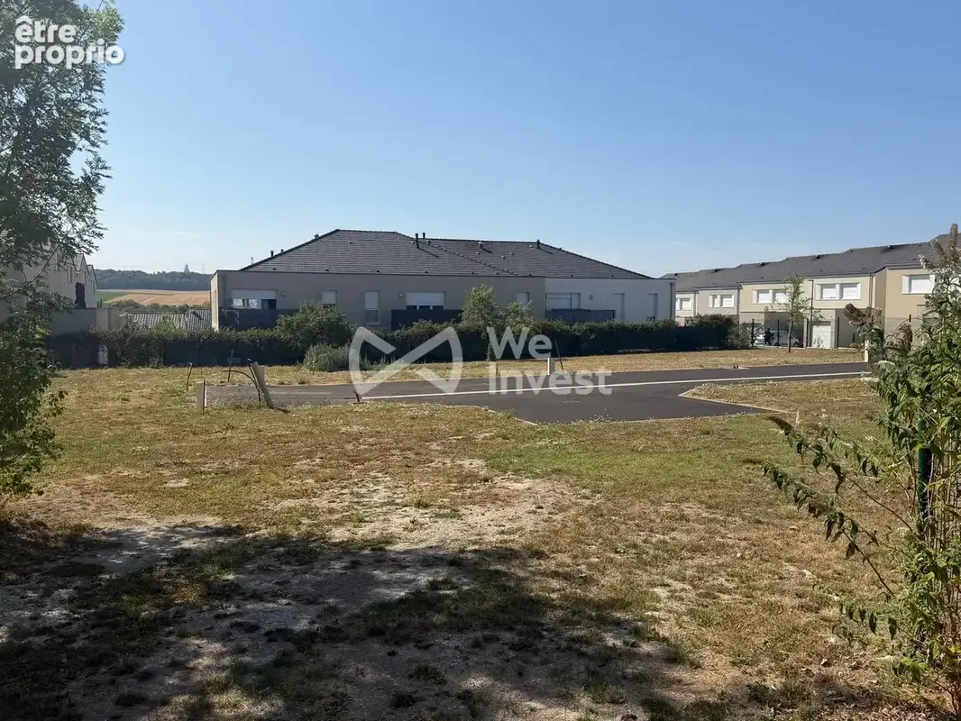 Terrain 561 m² à vendre à Reims (51100) - photo 4
