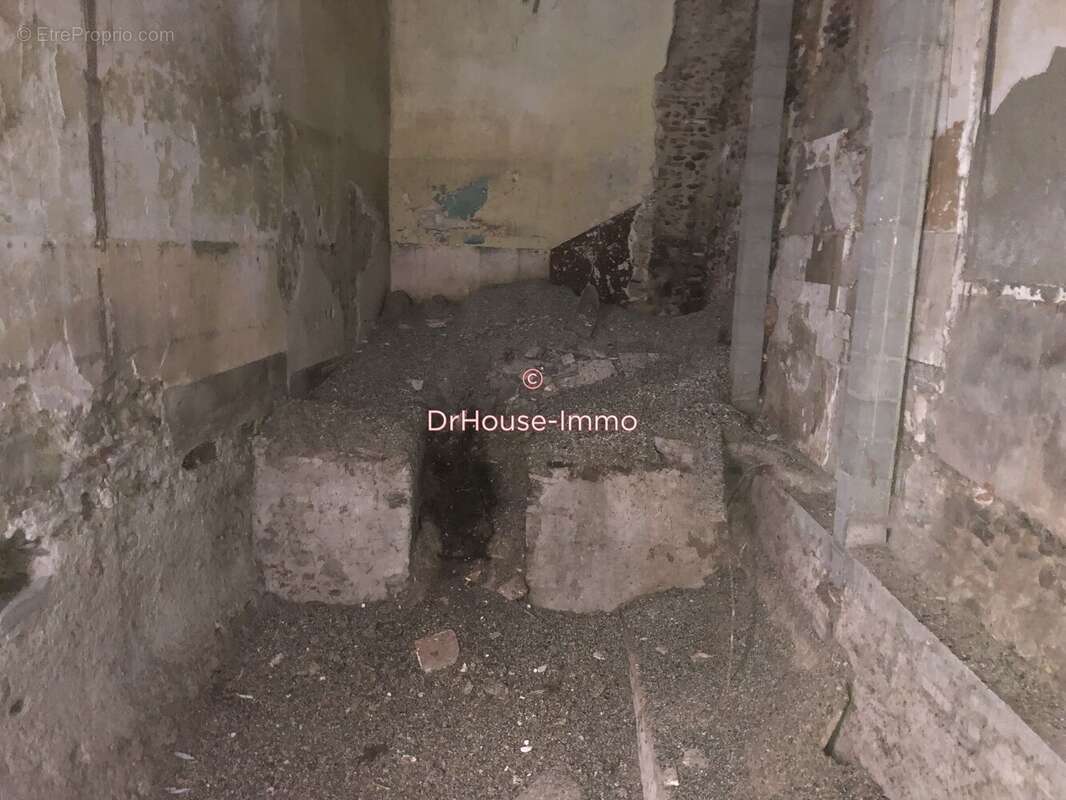 Appartement à PAMIERS