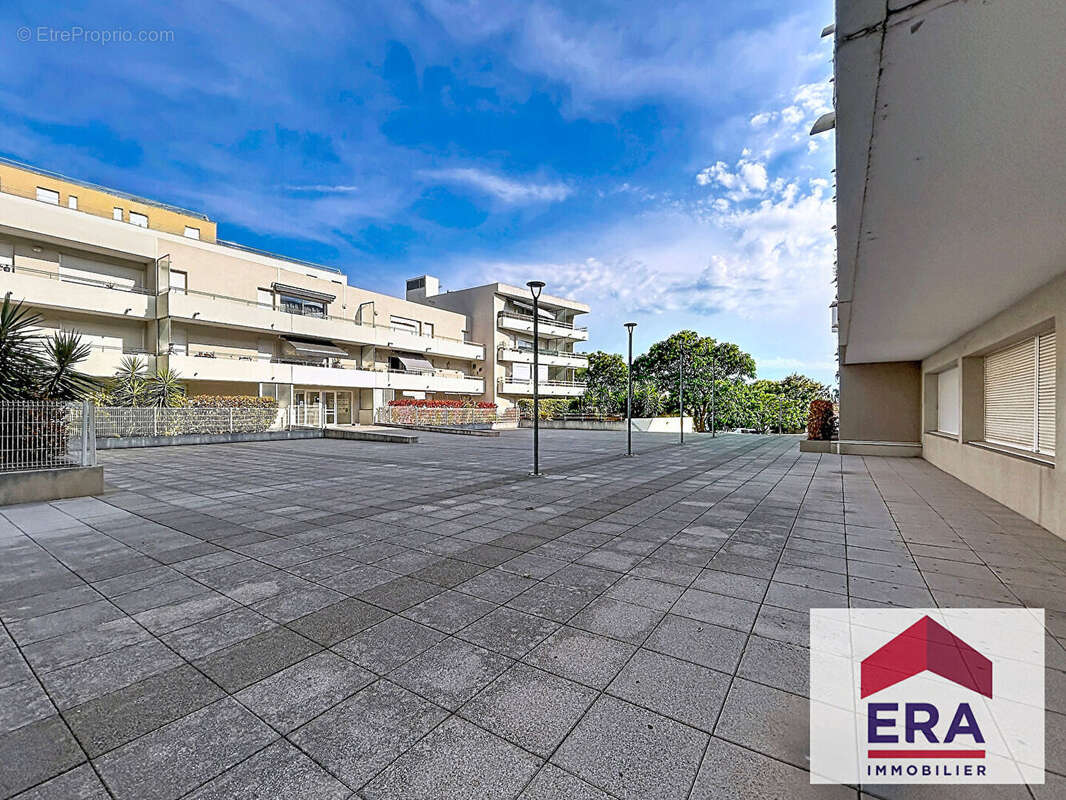 Appartement 61m² à béziers - photo 13