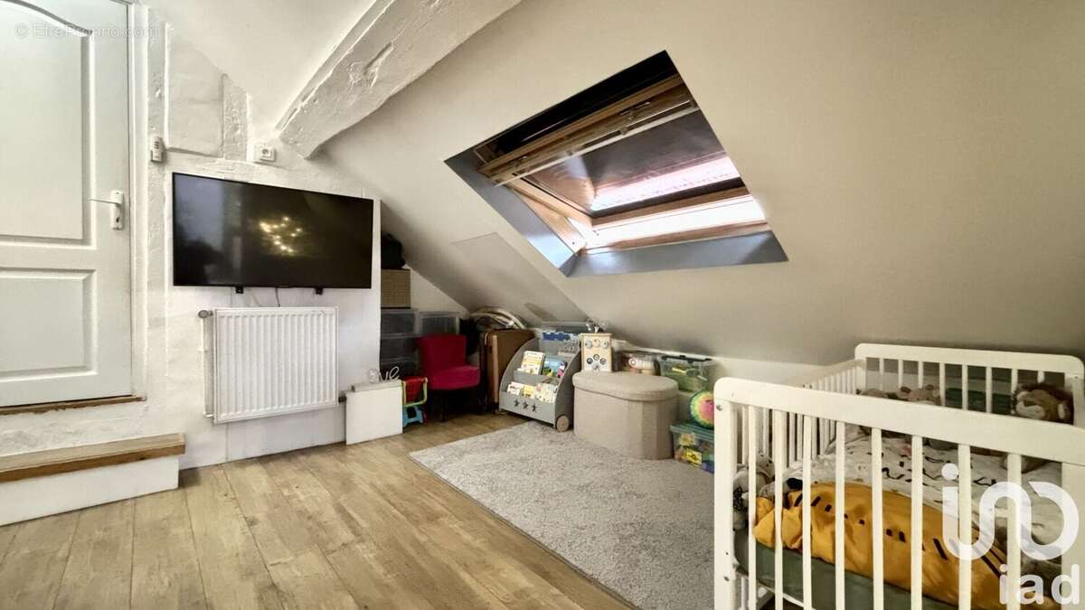 Photo 4 - Appartement à LONGJUMEAU