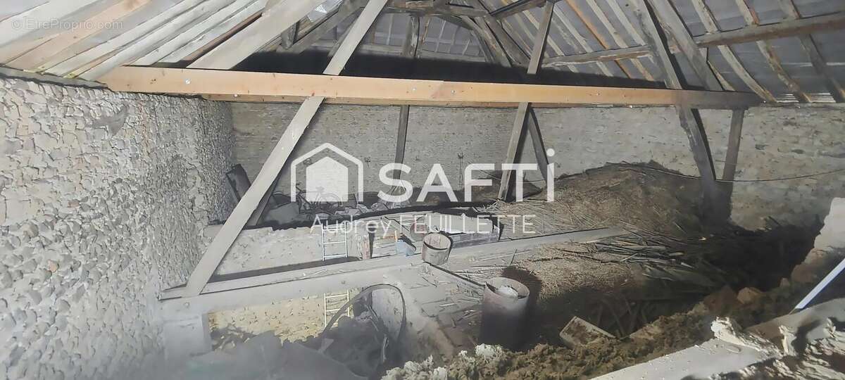 Photo 9 - Maison à IGUERANDE