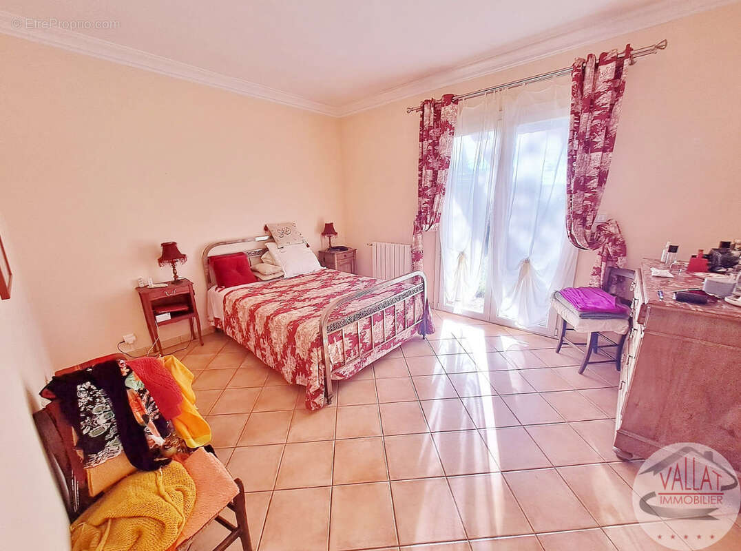 Maison à AGDE