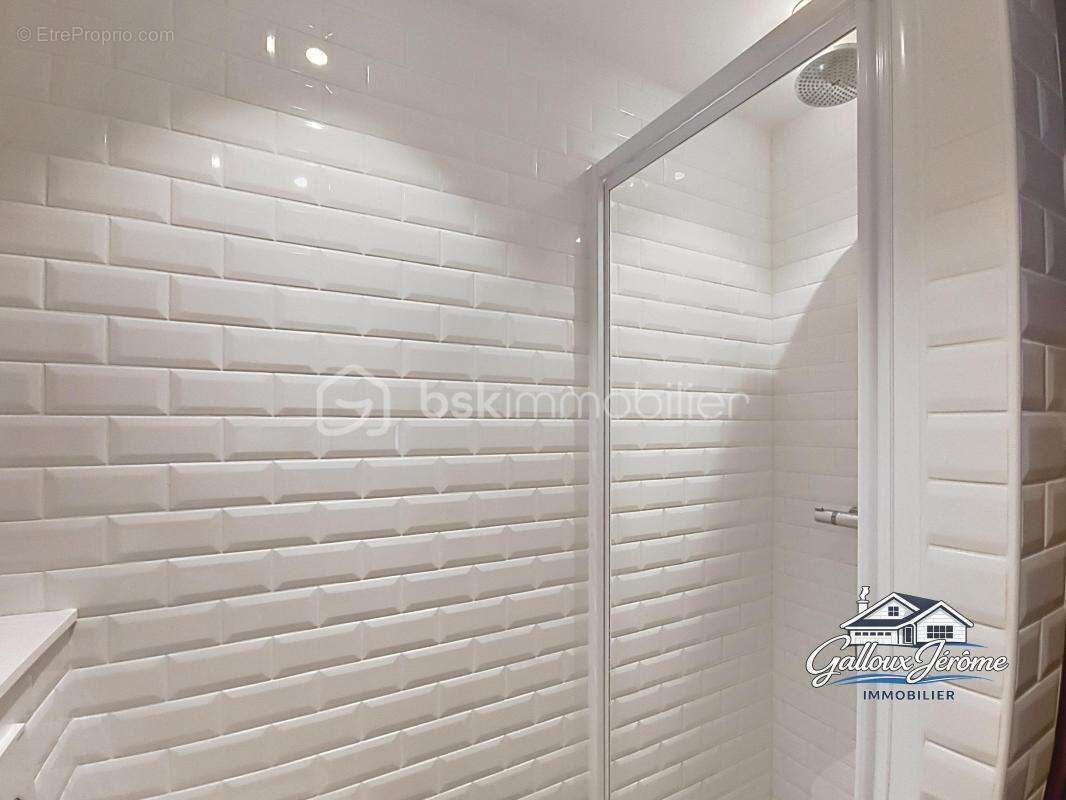 Studio sur la commune de Honfleur - photo 8