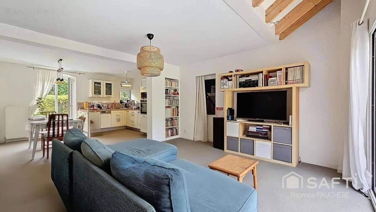 Photo 2 - Maison à NEUILLY-PLAISANCE