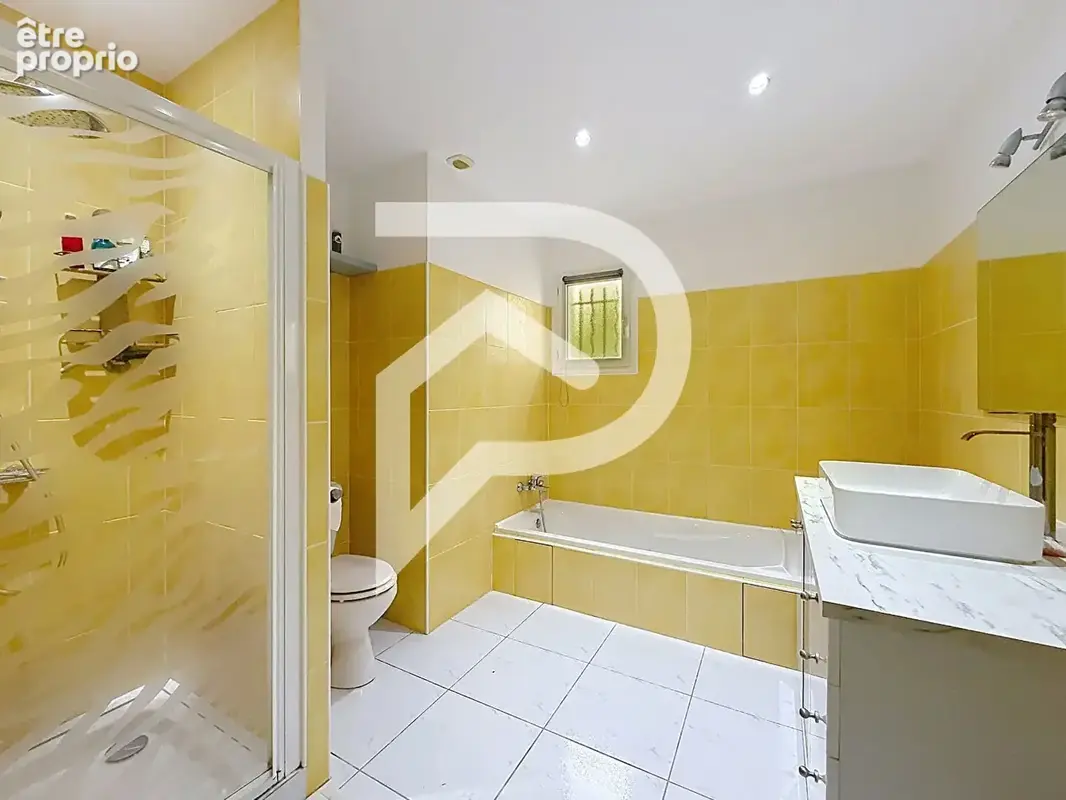 Maison de plain-pied 5 pièces - Les Hauts des Ramassiers côté Cabirol - photo 7