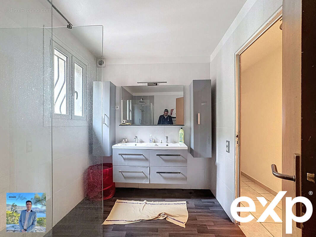 Maison à SAINT-JEANNET