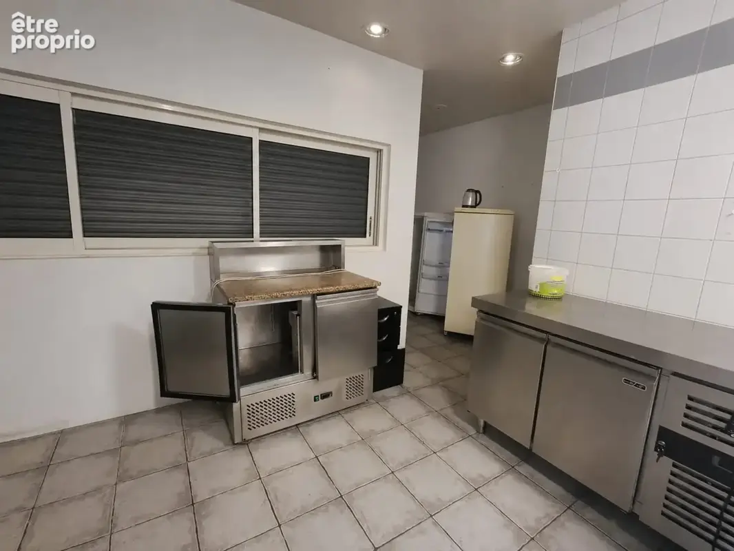 Maison avec local commercial à SAINT GAUDENS (31) - photo 16