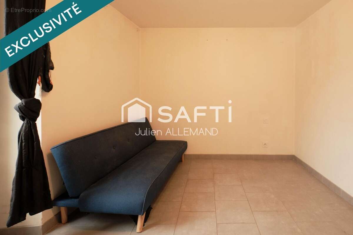 Photo 4 - Appartement à LONS-LE-SAUNIER