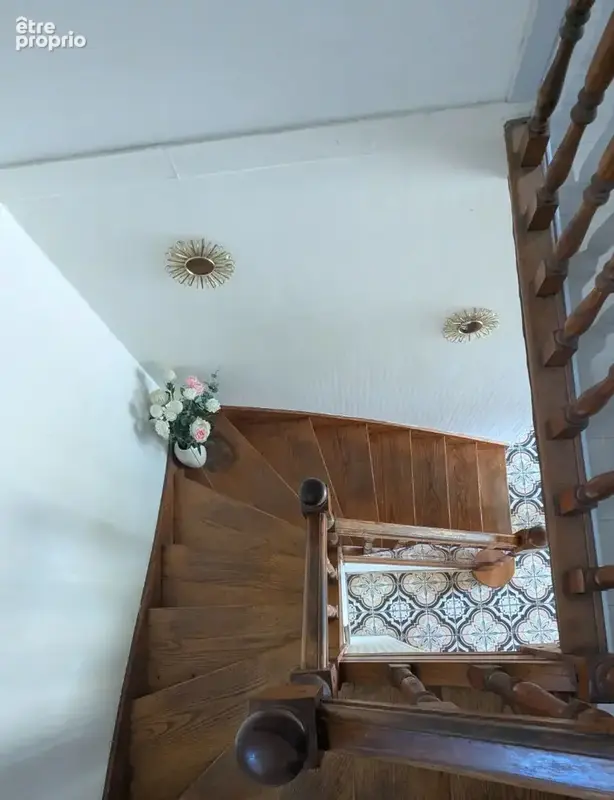 Maison 130m² à morlaix - photo 6