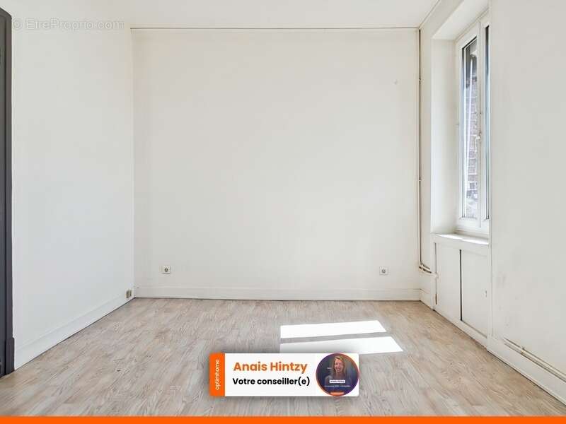 Appartement à MONTLUCON