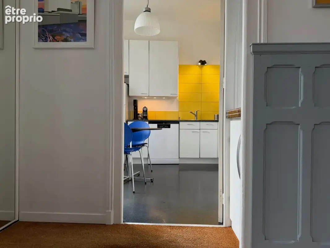 Maison 5 pièces 150 m² à vendre à La Rochelle (17000) - photo 6