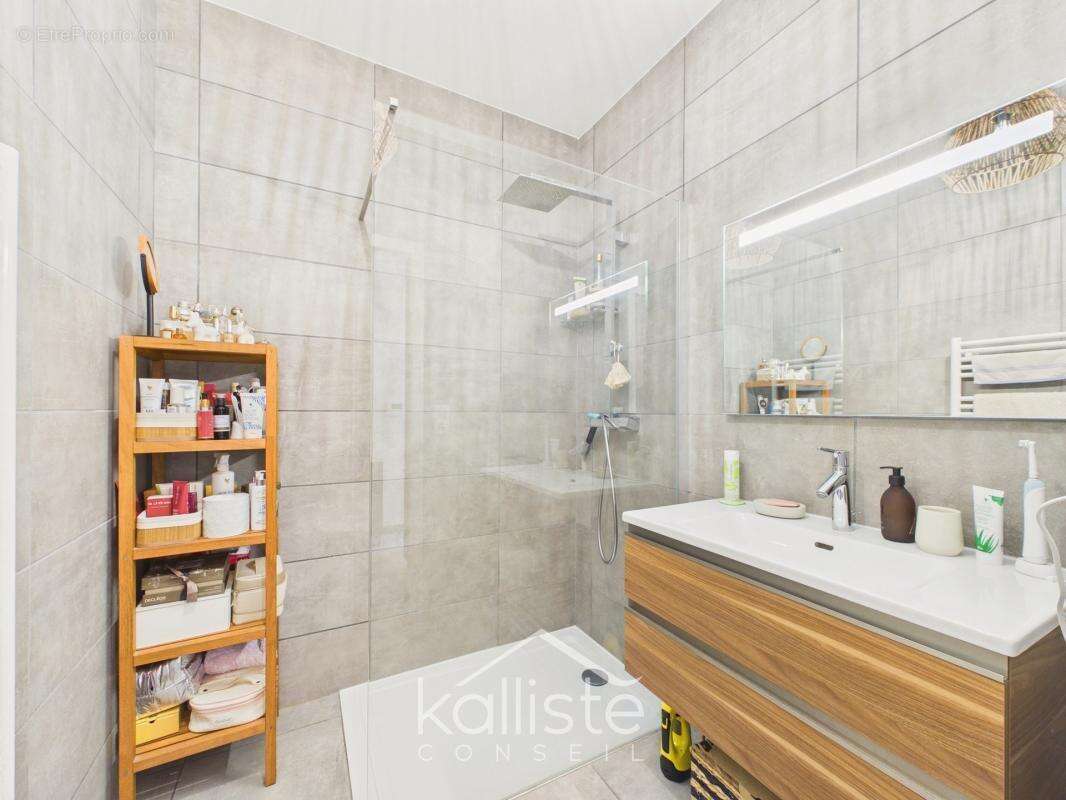 Appartement à AJACCIO