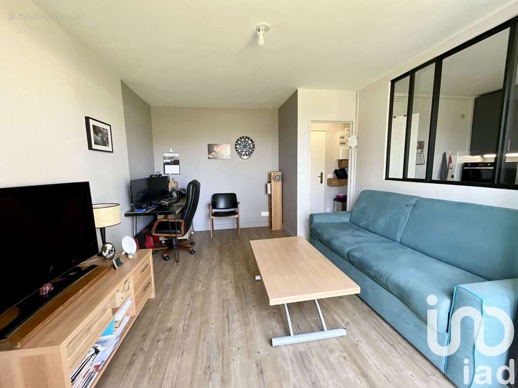 Photo 2 - Appartement à BRETIGNY-SUR-ORGE
