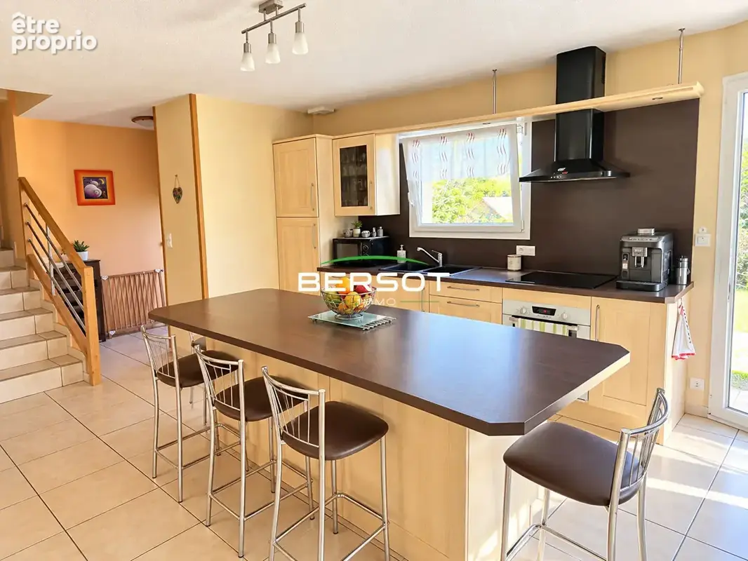 Superbe maison individuelle de 110 m² - photo 8