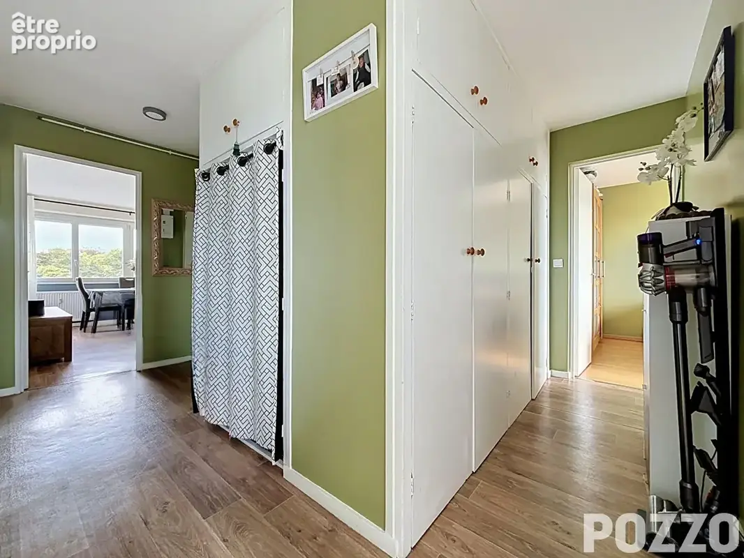 Appartement Hérouville-Saint-Clair 3 pièce(s) 75.64 m2 - photo 16
