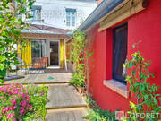 Maison à DIVES-SUR-MER