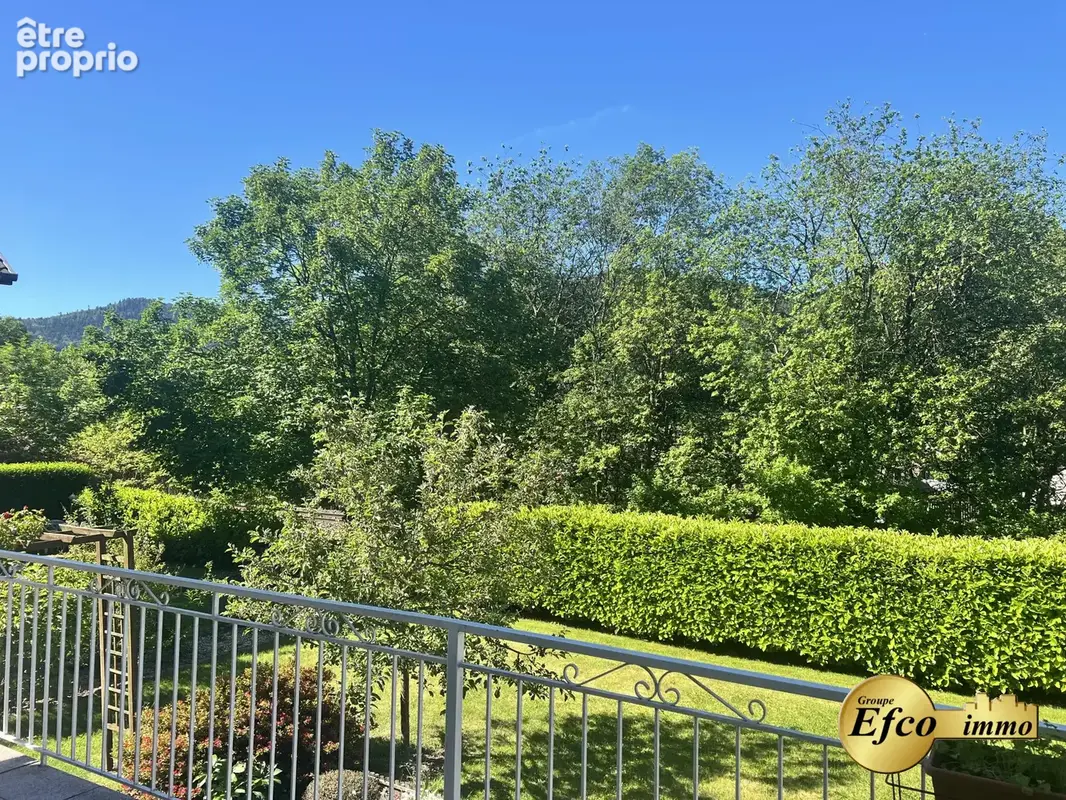 Maison 5 pièces 147 m² à vendre à Saint-Amarin (68550) - photo 5