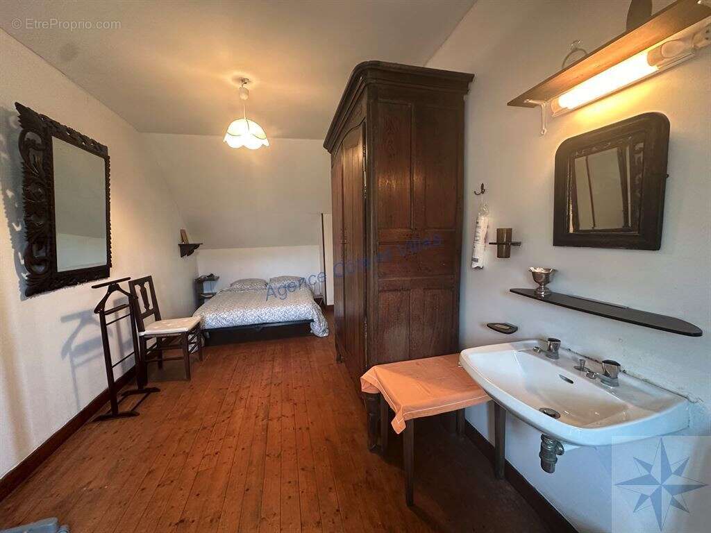 Maison à PLENEUF-VAL-ANDRE