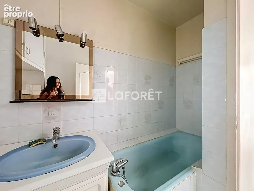 Appartement Marly Le Roi 3 pièce(s) 53.13 m2 - photo 13