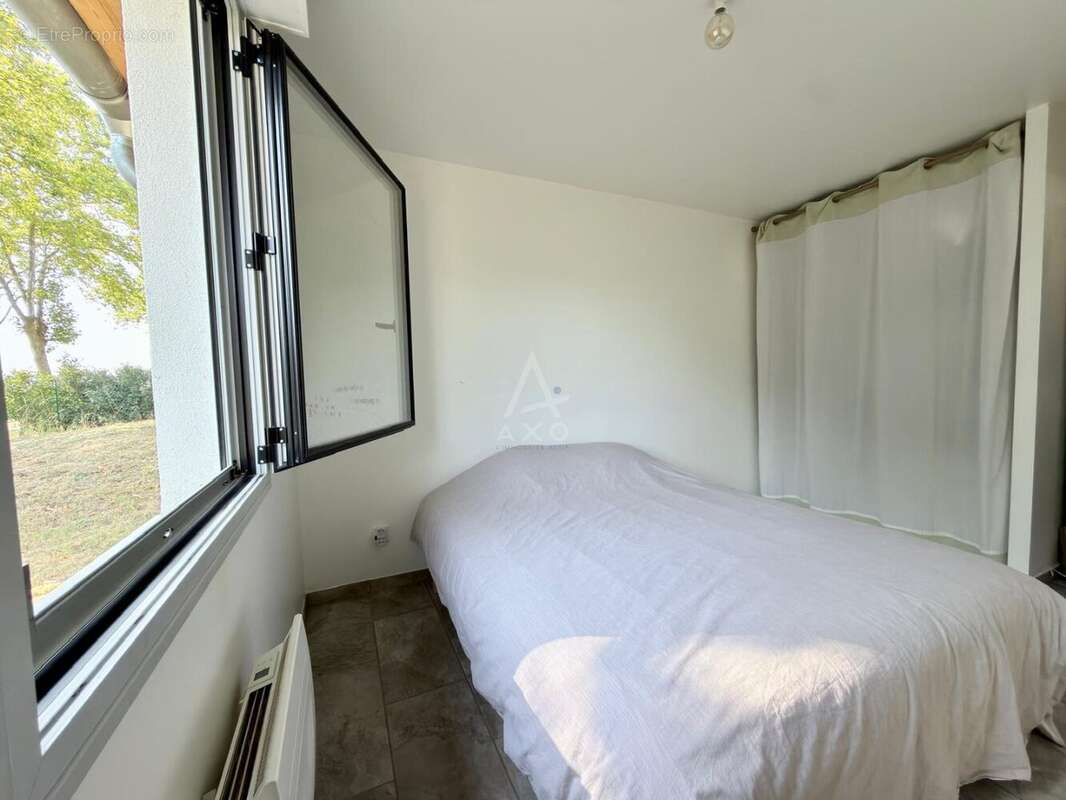 Maison 2021 de plain-pied, DPE A, 3 chambres, terrain de 1 269 m² - photo 9