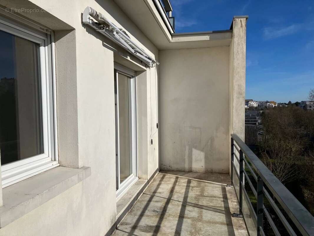 Appartement à TOURS