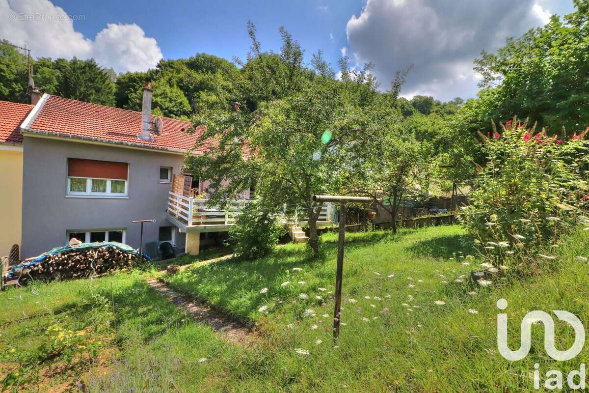 Photo 4 - Maison à FROUARD